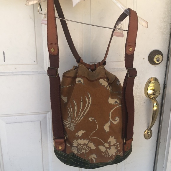 COPY - Lucky Brand vintage inspired - Picture 2 of 15